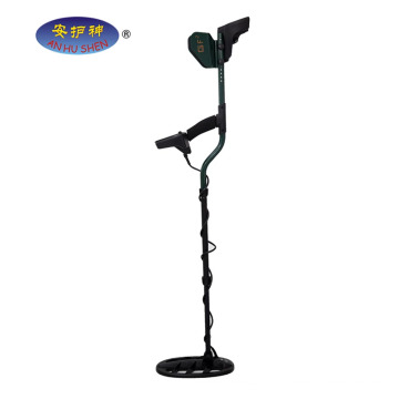 3m depth treasure underground GF2 metal detector